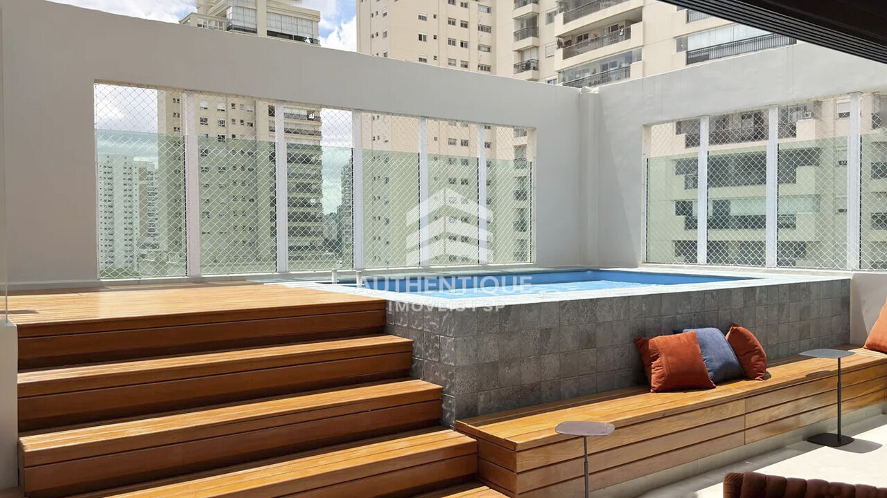 Cobertura, 3 quartos, 200 m² - Foto 4