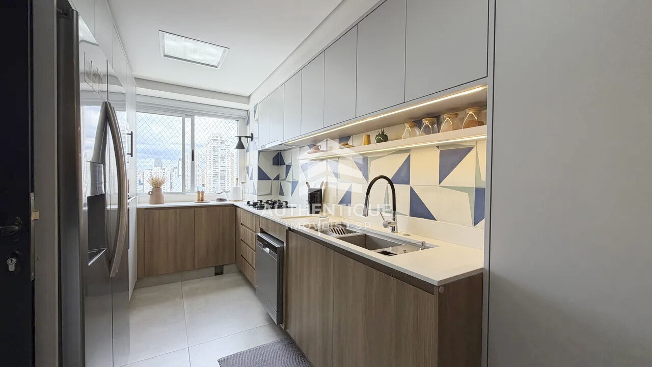 Cobertura, 3 quartos, 200 m² - Foto 15