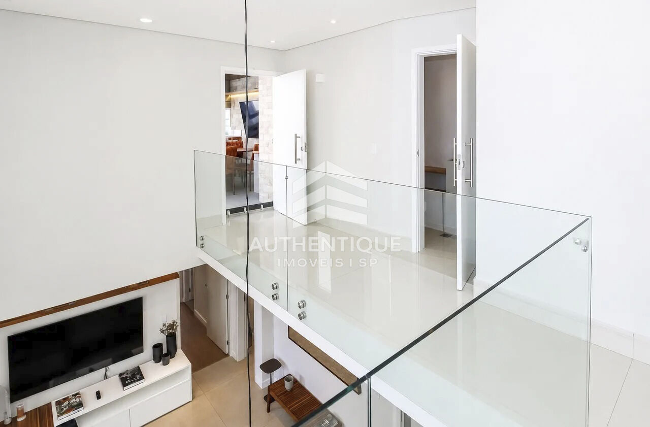 Cobertura, 3 quartos, 200 m² - Foto 5