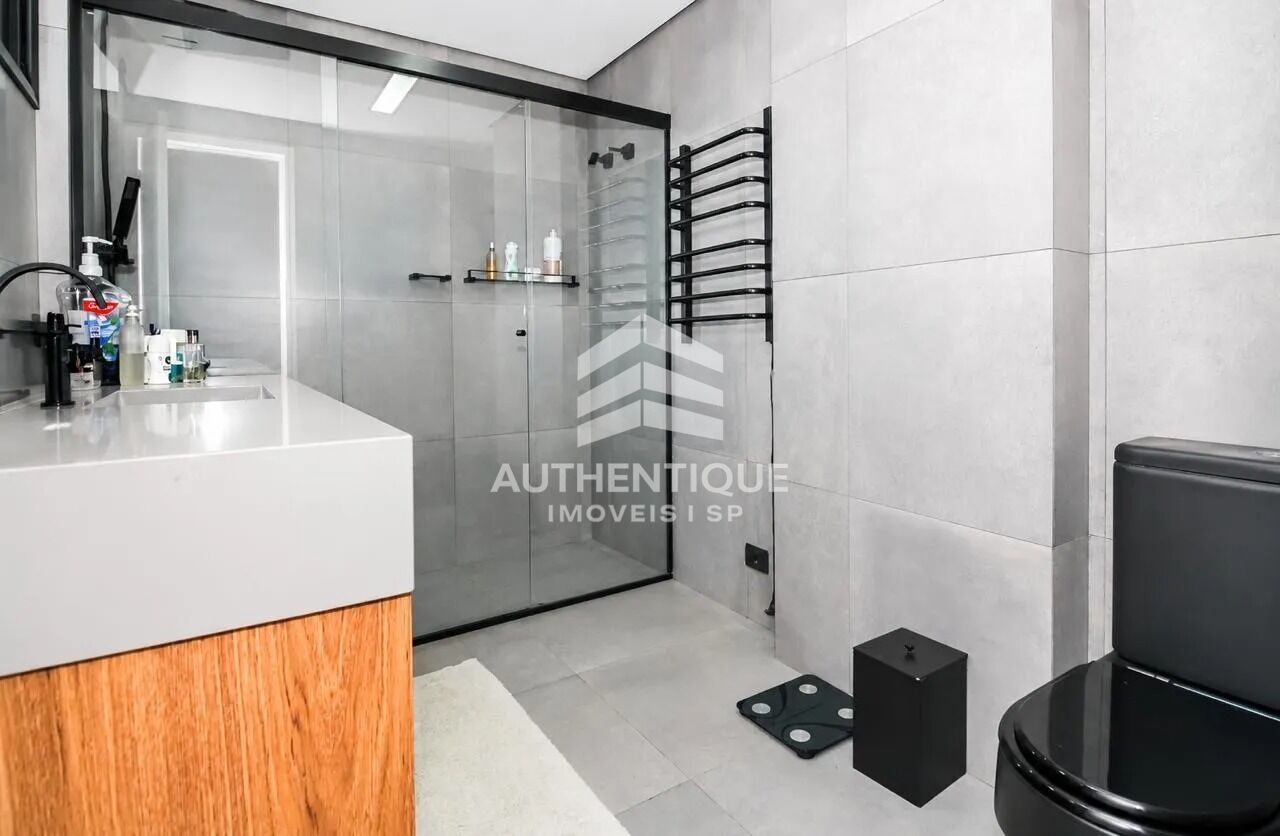 Cobertura, 3 quartos, 200 m² - Foto 19