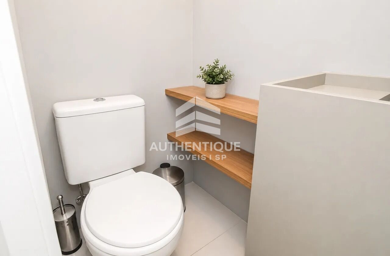 Cobertura, 3 quartos, 200 m² - Foto 13