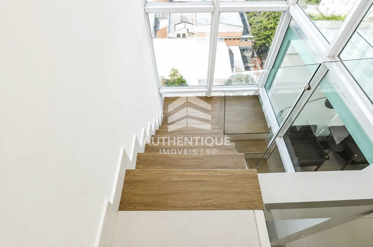 Cobertura, 3 quartos, 200 m² - Foto 6