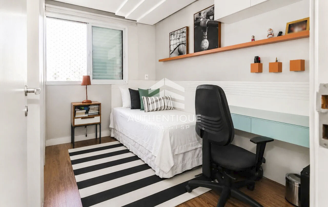 Cobertura, 3 quartos, 200 m² - Foto 17