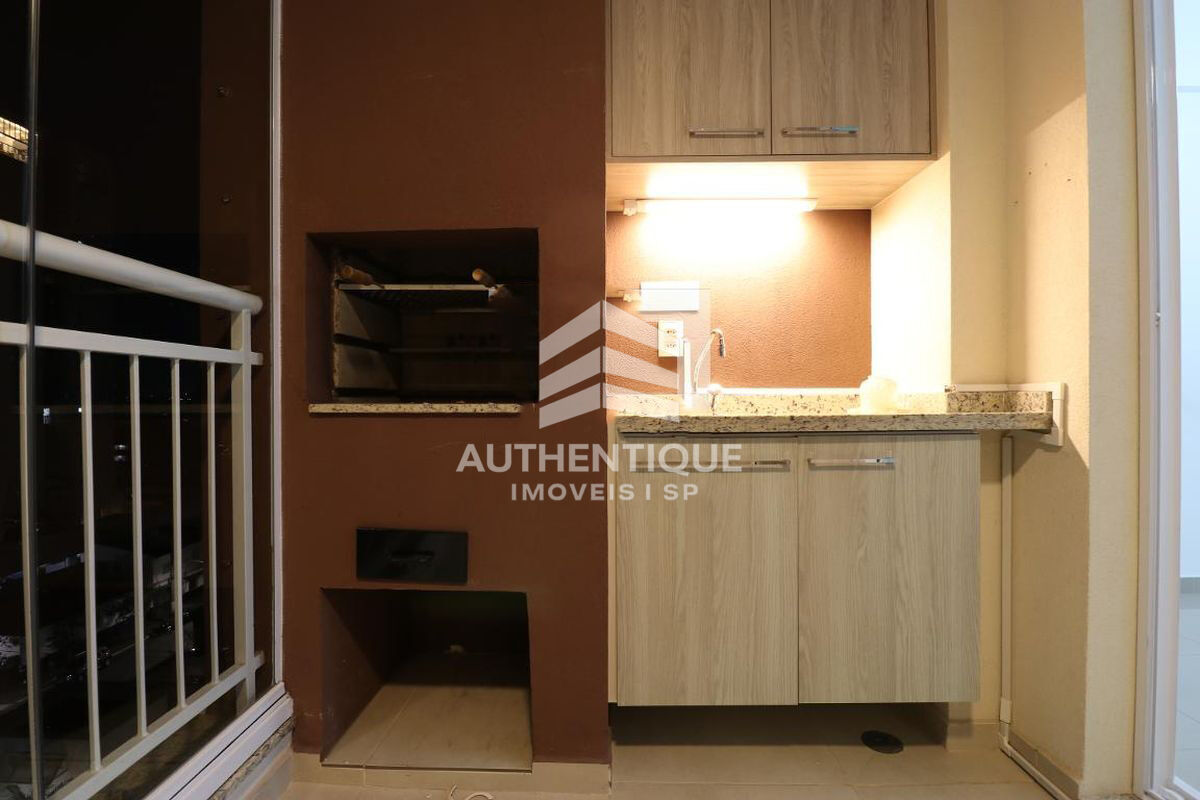 Apartamento, 3 quartos, 83 m² - Foto 4