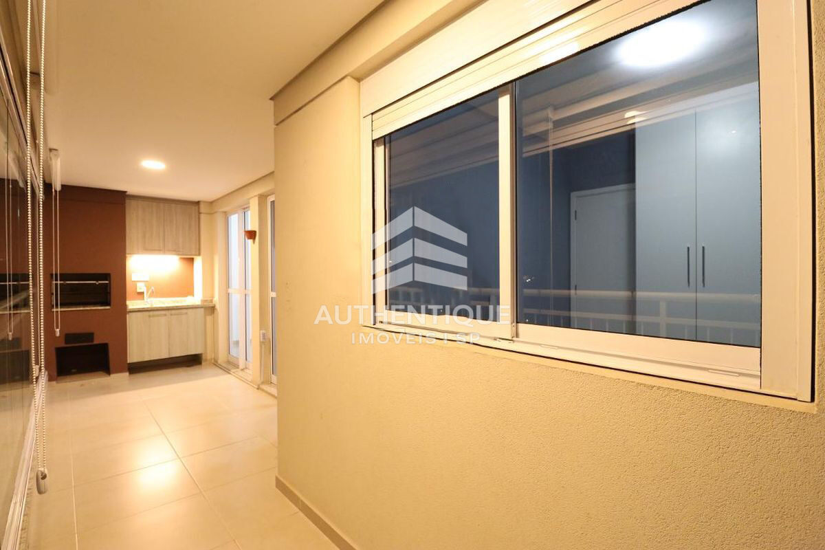 Apartamento, 3 quartos, 83 m² - Foto 2