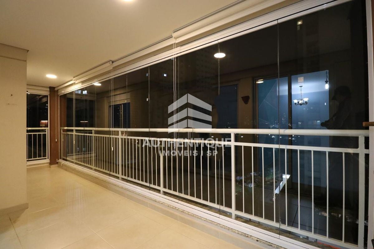 Apartamento, 3 quartos, 83 m² - Foto 1