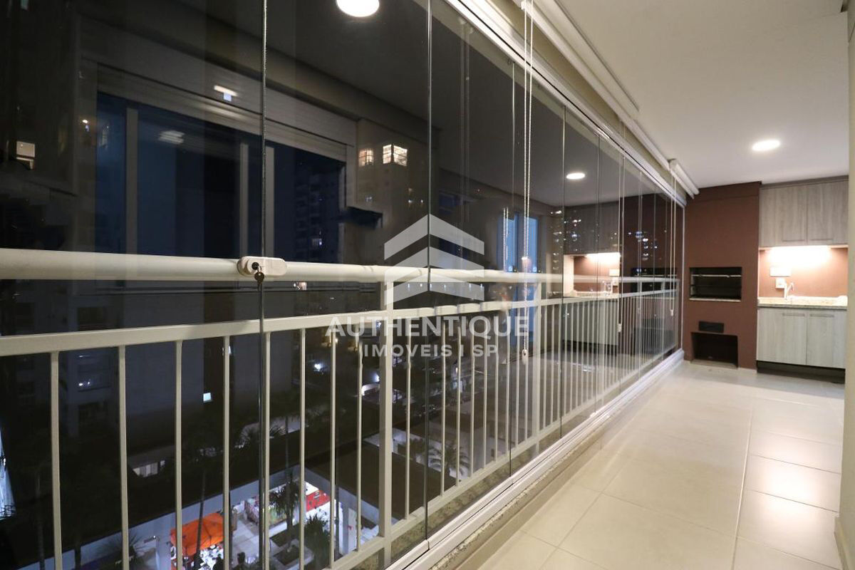 Apartamento, 3 quartos, 83 m² - Foto 3