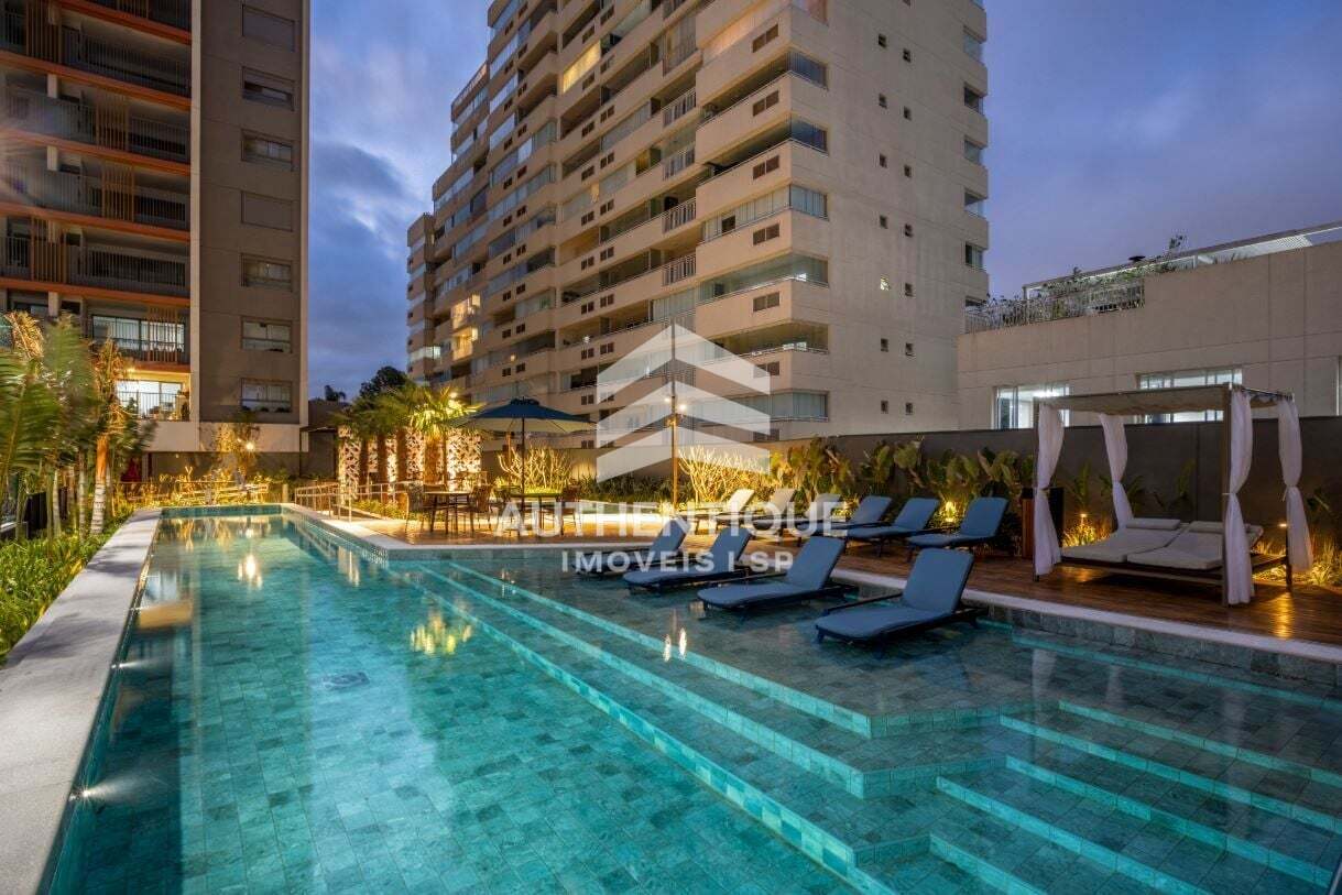 Apartamento, 3 quartos, 148 m² - Foto 2