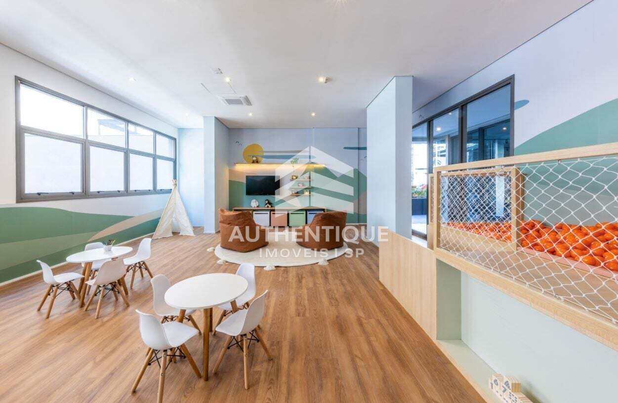 Apartamento, 3 quartos, 148 m² - Foto 6