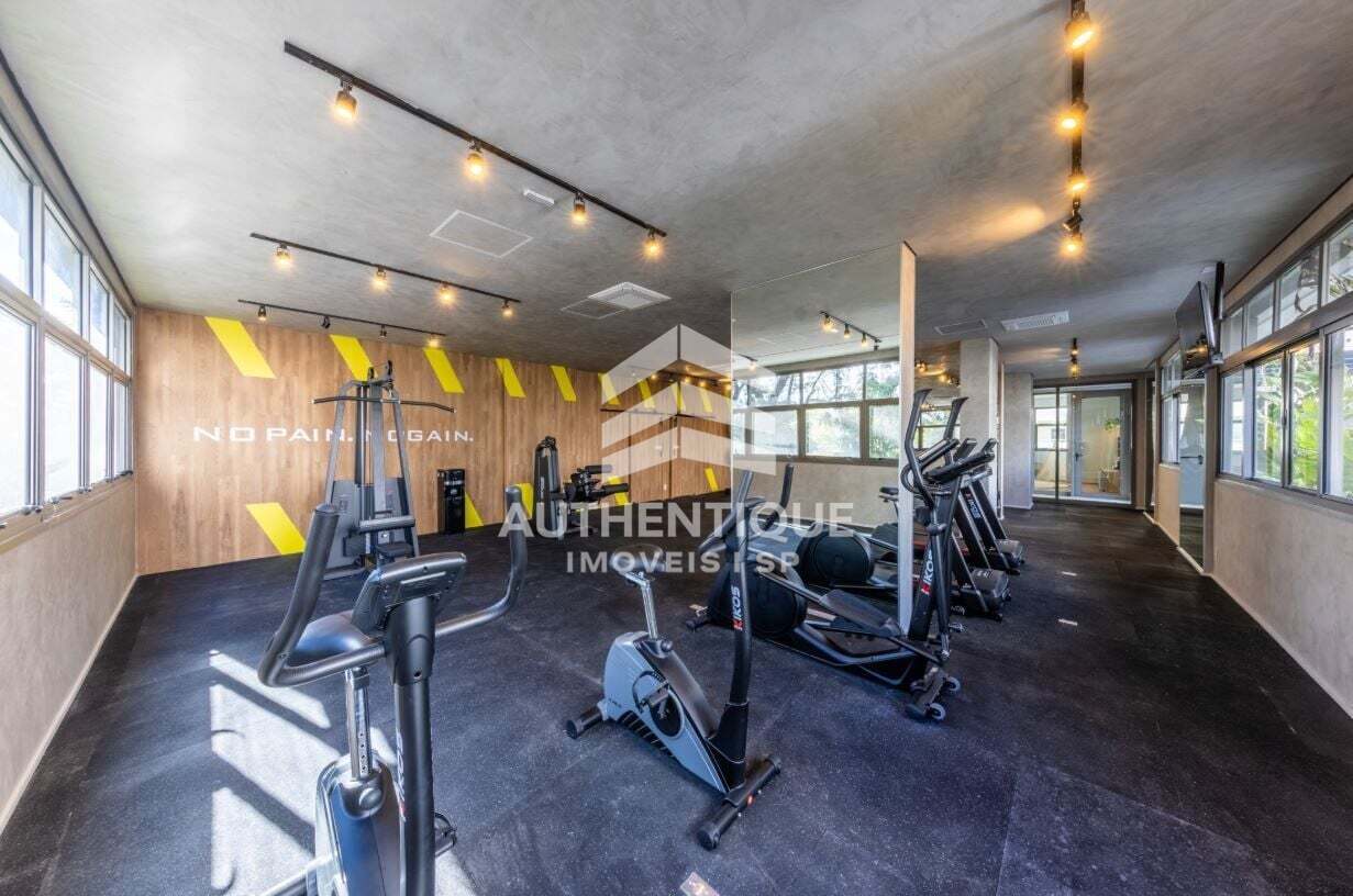Apartamento, 3 quartos, 148 m² - Foto 8