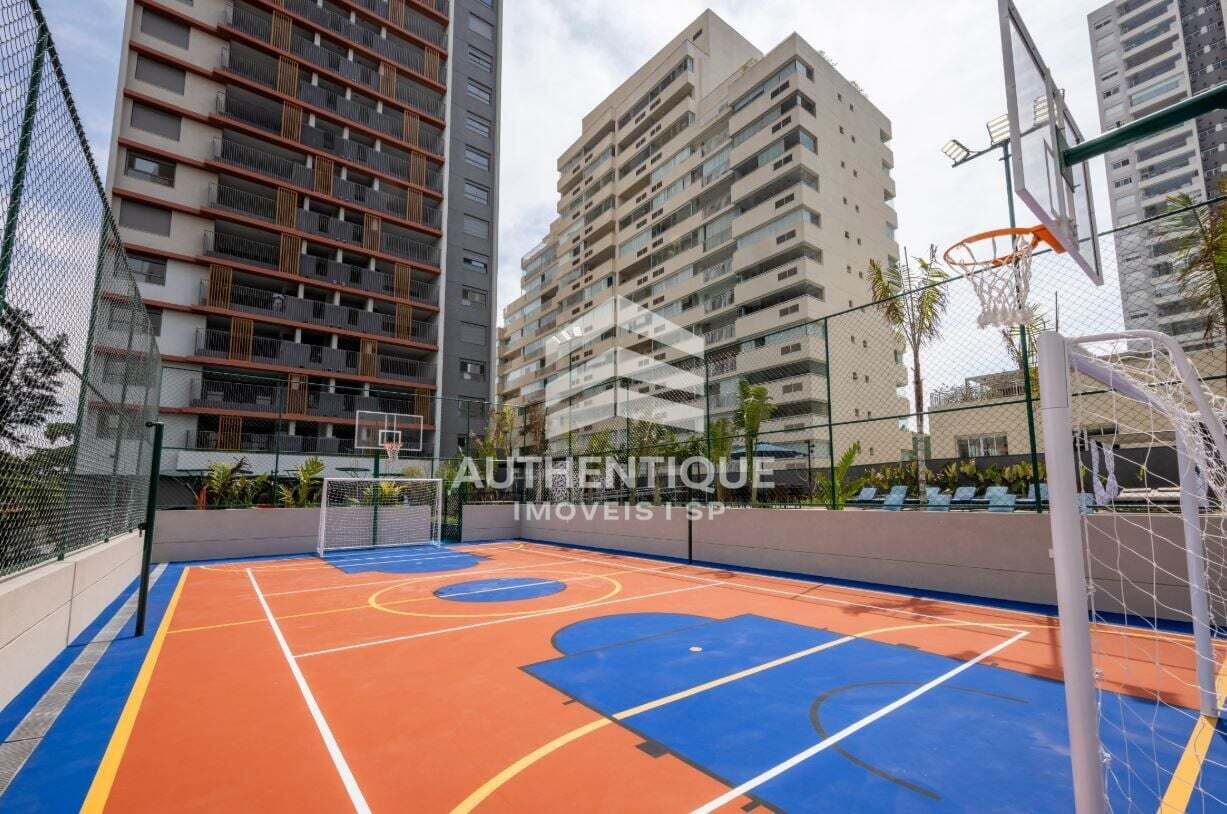 Apartamento, 3 quartos, 148 m² - Foto 9