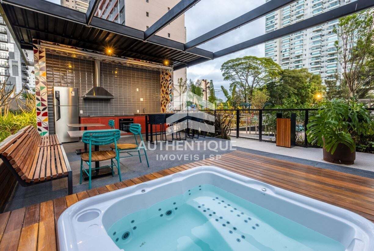 Apartamento, 3 quartos, 148 m² - Foto 10