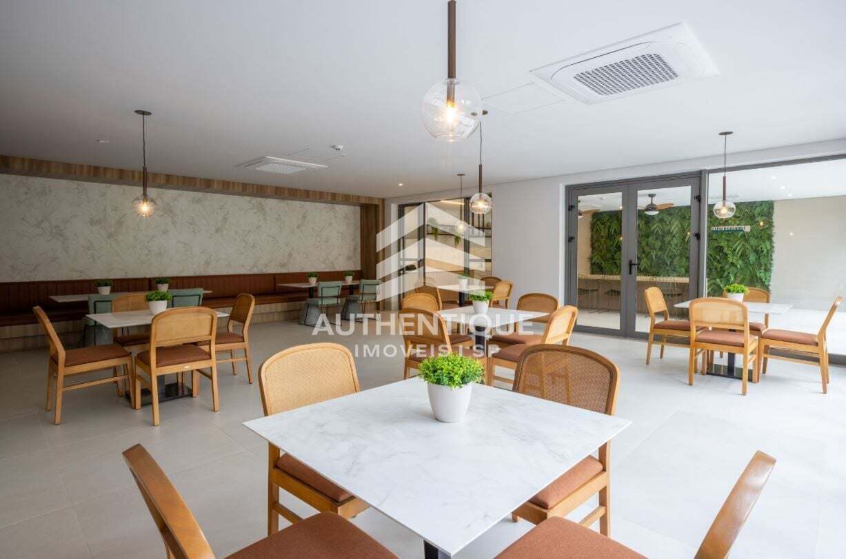 Apartamento, 3 quartos, 148 m² - Foto 11