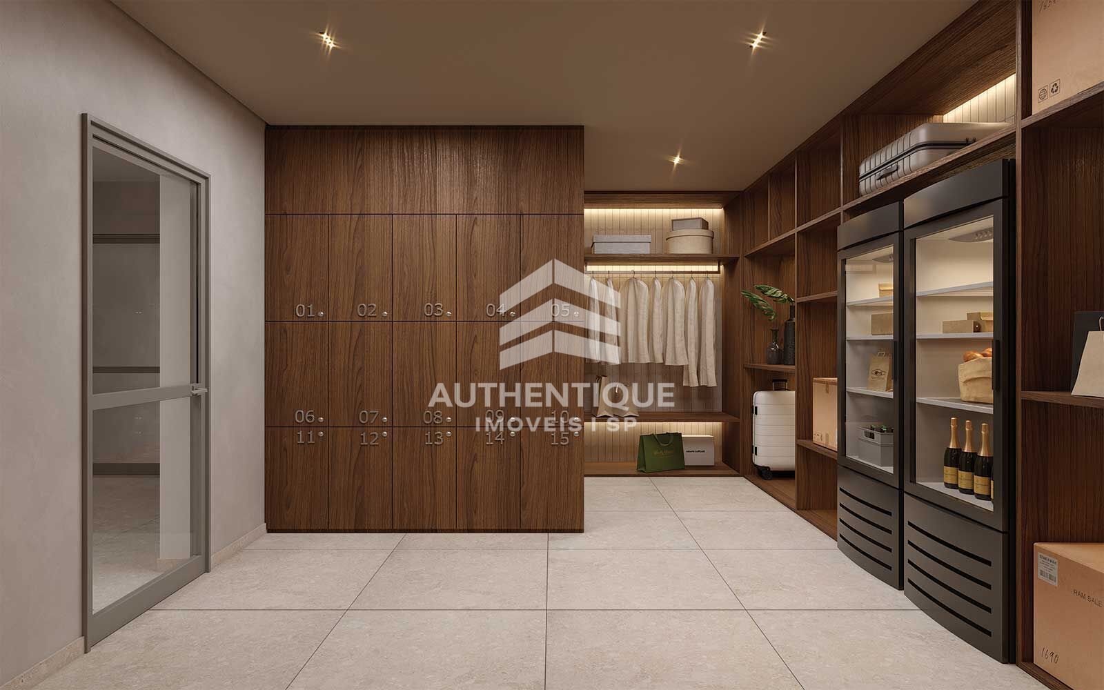 Apartamento, 2 quartos, 150 m² - Foto 9