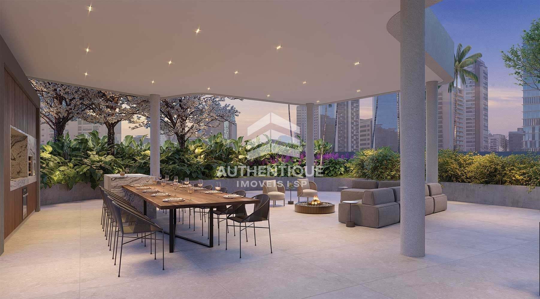 Apartamento, 2 quartos, 150 m² - Foto 12