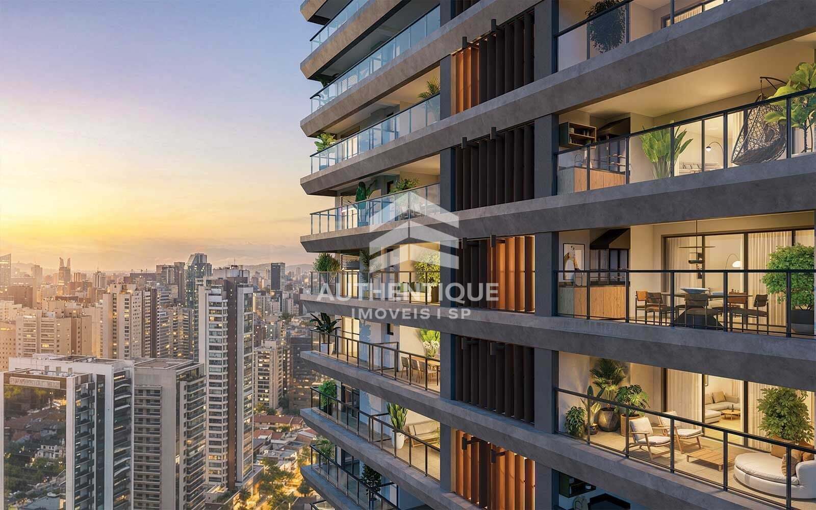 Apartamento, 2 quartos, 150 m² - Foto 1
