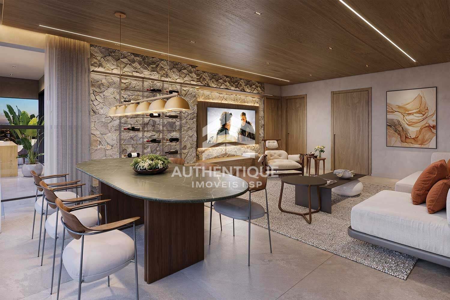 Apartamento, 2 quartos, 150 m² - Foto 4