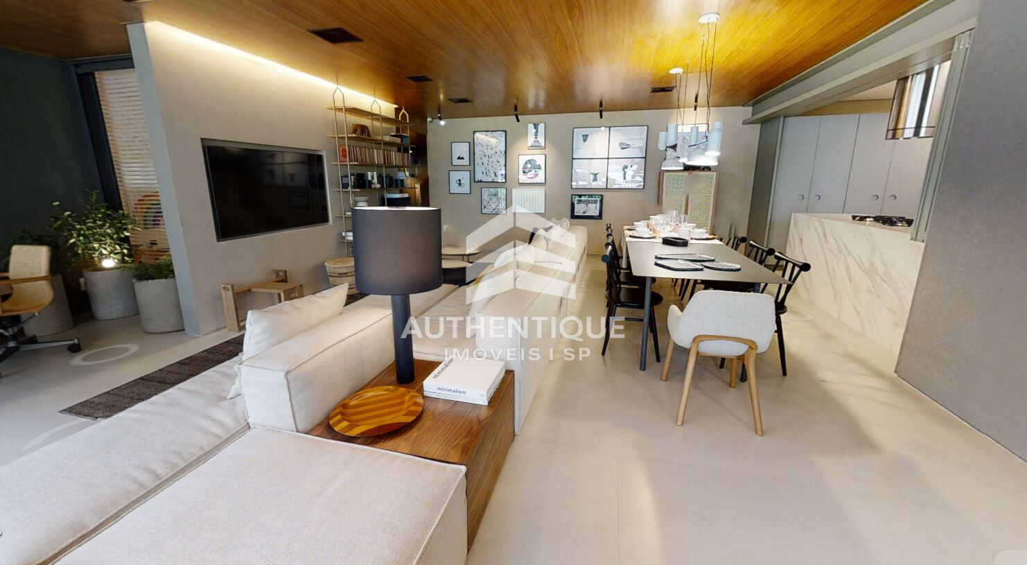 Apartamento, 3 quartos, 151 m² - Foto 7
