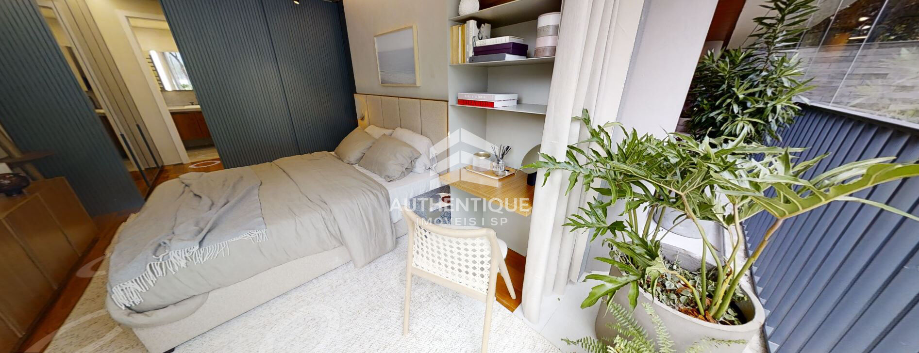 Apartamento, 3 quartos, 151 m² - Foto 24