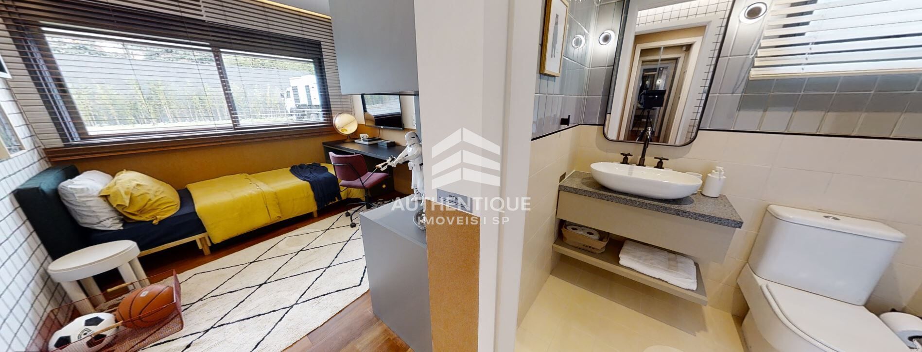 Apartamento, 3 quartos, 151 m² - Foto 18