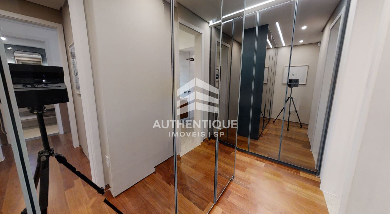 Apartamento, 3 quartos, 151 m² - Foto 21