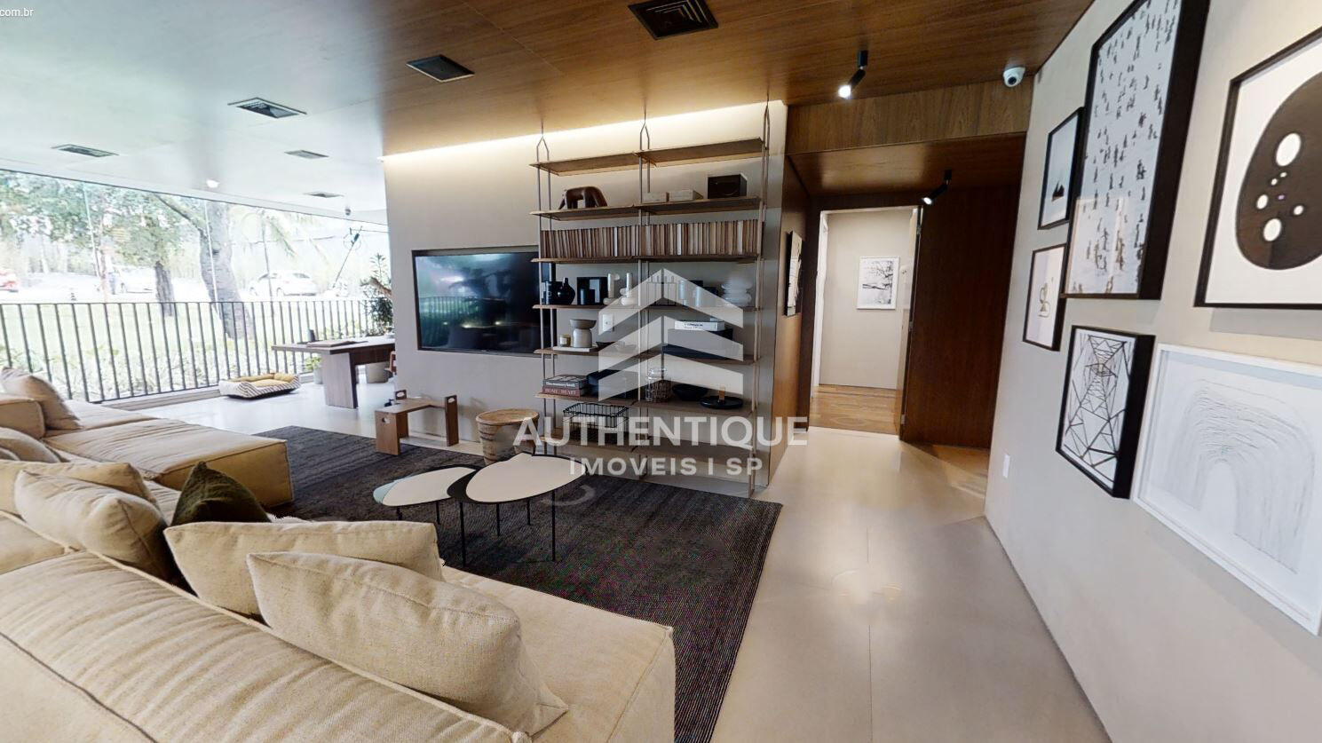 Apartamento, 3 quartos, 151 m² - Foto 6