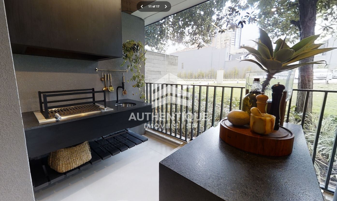 Apartamento, 3 quartos, 151 m² - Foto 10