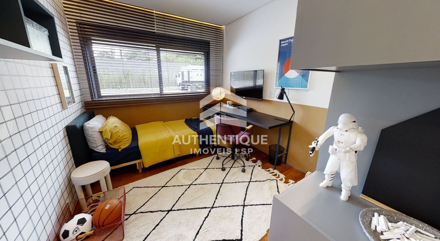 Apartamento, 3 quartos, 151 m² - Foto 19