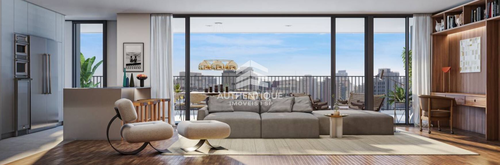 Apartamento, 3 quartos, 151 m² - Foto 35