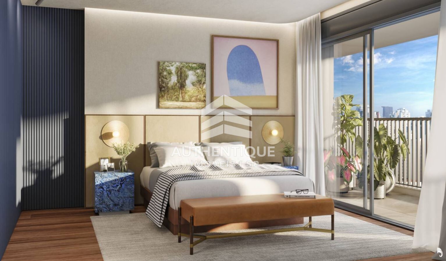 Apartamento, 3 quartos, 151 m² - Foto 37