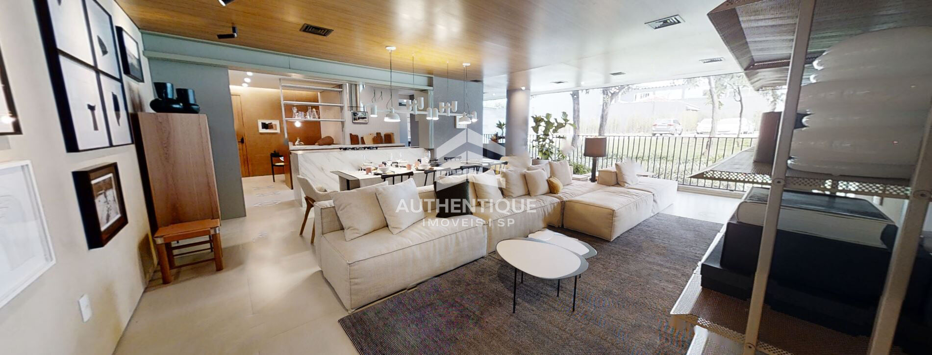 Apartamento, 3 quartos, 151 m² - Foto 14