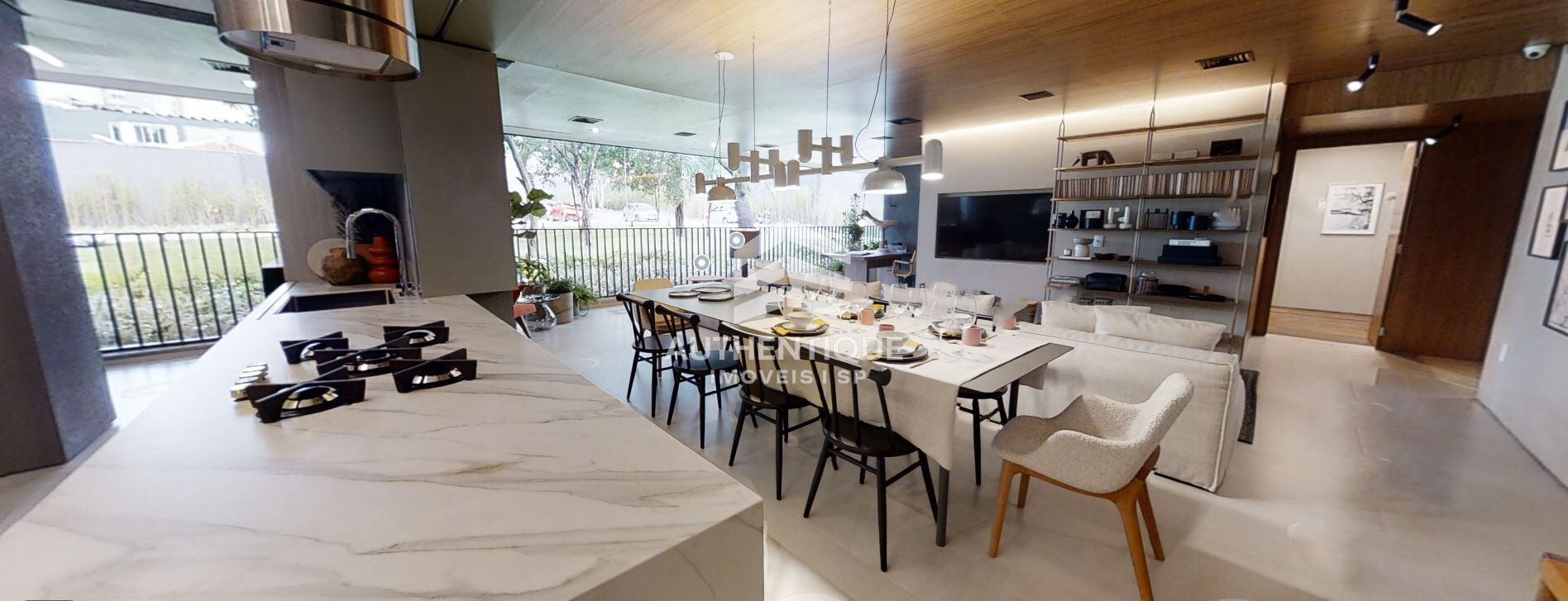 Apartamento, 3 quartos, 151 m² - Foto 13