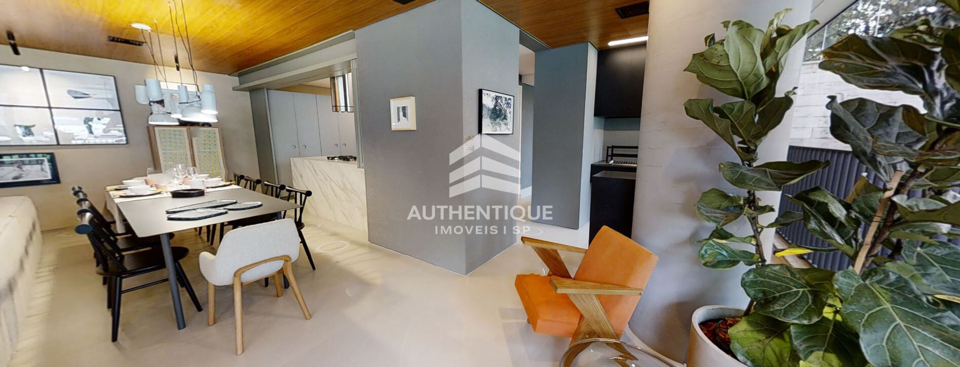 Apartamento, 3 quartos, 151 m² - Foto 9