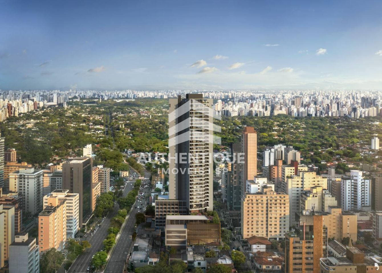Apartamento, 3 quartos, 151 m² - Foto 33