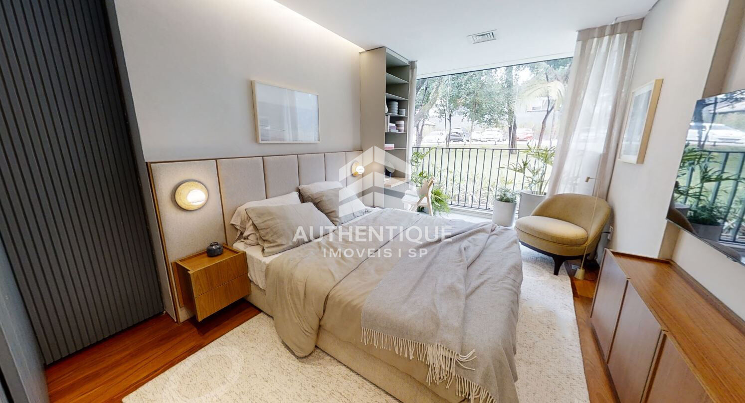 Apartamento, 3 quartos, 151 m² - Foto 23