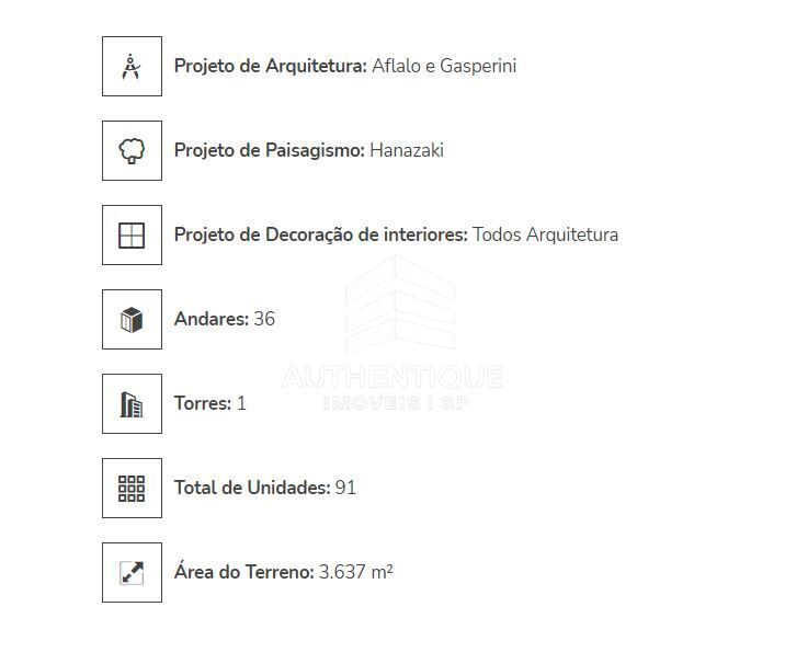 Apartamento, 3 quartos, 151 m² - Foto 41