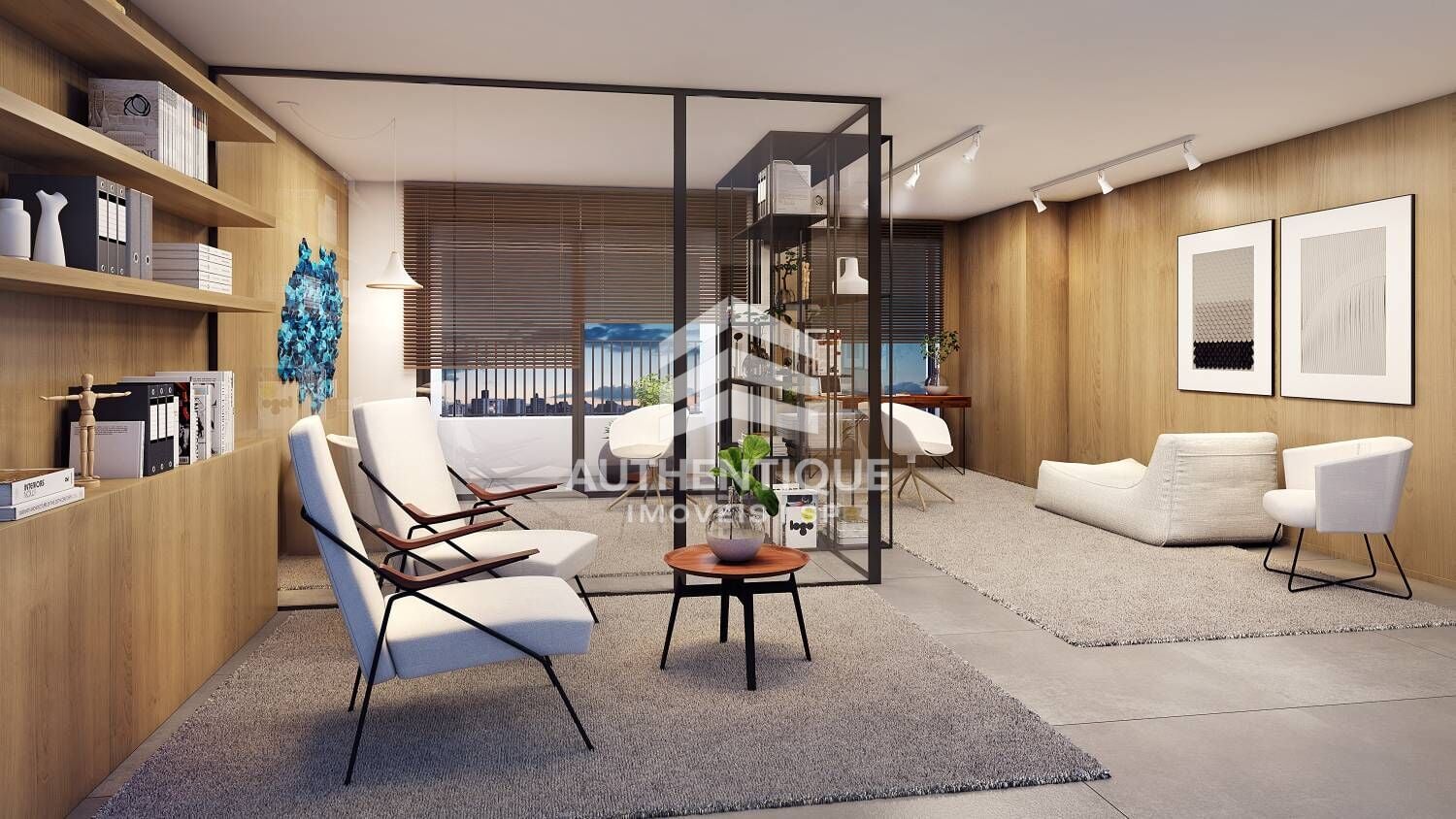 Sala-Conjunto, 26 m² - Foto 5