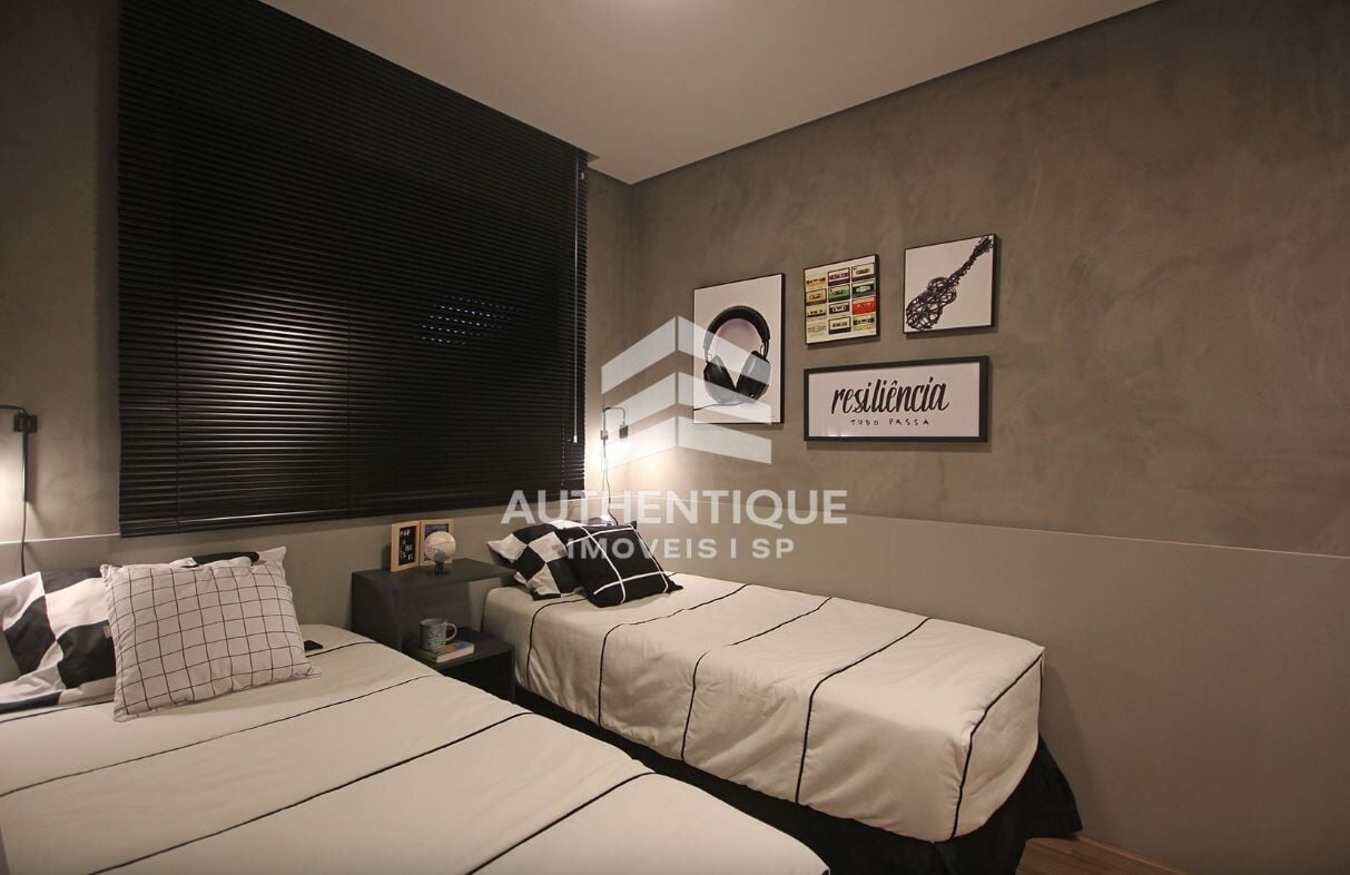 Apartamento, 3 quartos, 80 m² - Foto 5