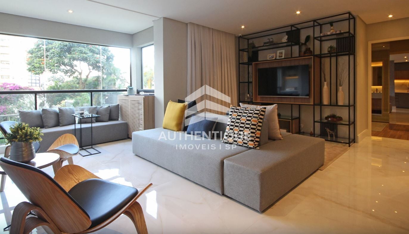 Apartamento, 3 quartos, 80 m² - Foto 1