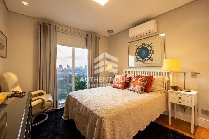 Apartamento, 3 quartos, 217 m² - Foto 17