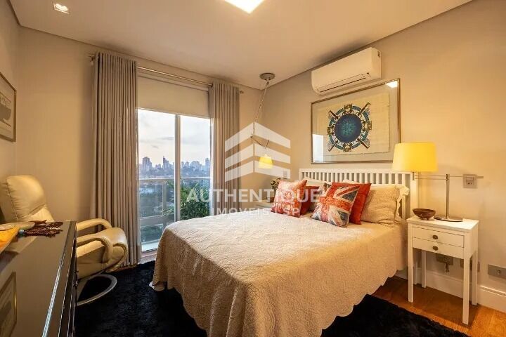 Apartamento, 3 quartos, 217 m² - Foto 17