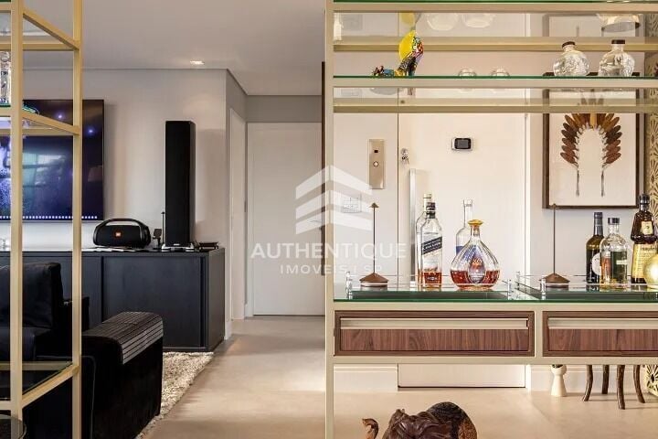 Apartamento, 3 quartos, 217 m² - Foto 9