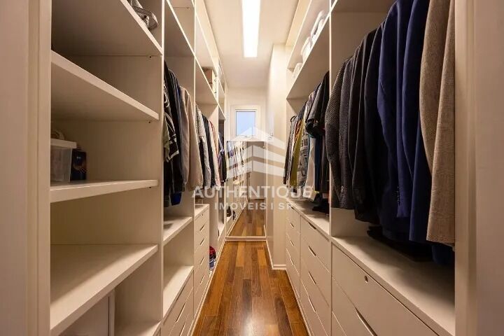 Apartamento, 3 quartos, 217 m² - Foto 19