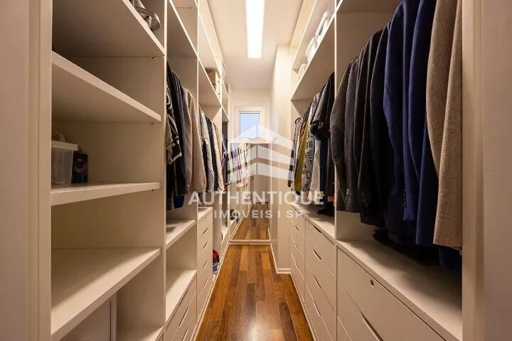 Apartamento, 3 quartos, 217 m² - Foto 19