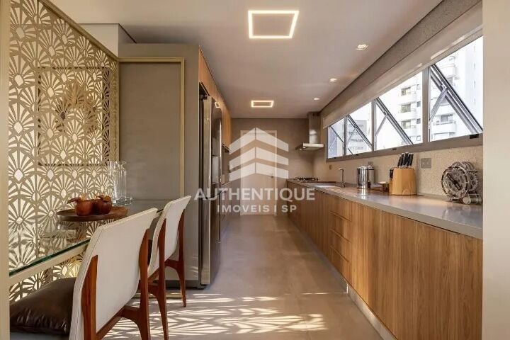 Apartamento, 3 quartos, 217 m² - Foto 12