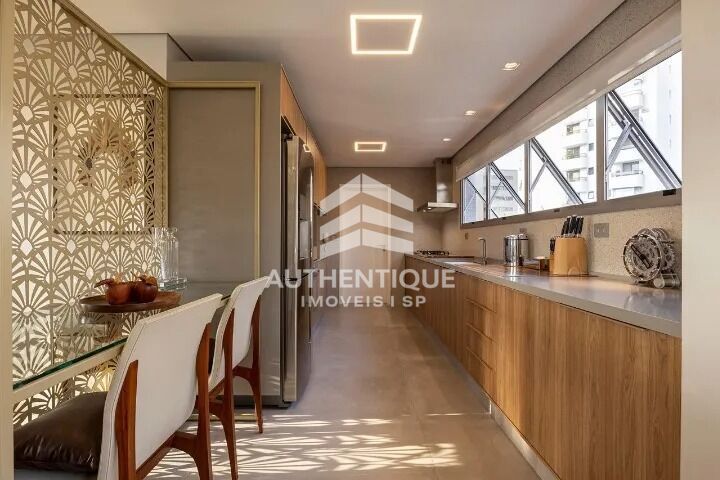 Apartamento, 3 quartos, 217 m² - Foto 12
