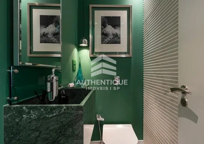 Apartamento, 3 quartos, 217 m² - Foto 13
