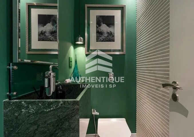 Apartamento, 3 quartos, 217 m² - Foto 13