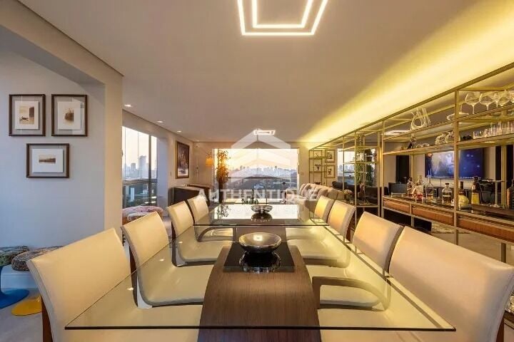 Apartamento, 3 quartos, 217 m² - Foto 7