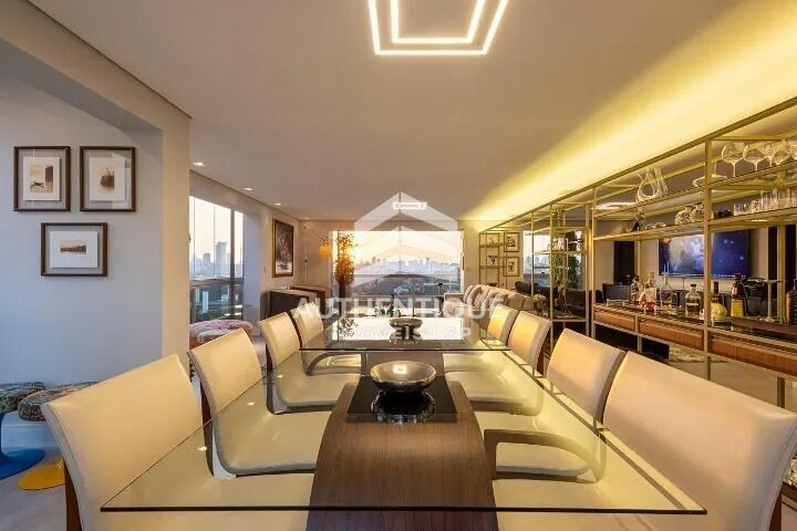 Apartamento, 3 quartos, 217 m² - Foto 7